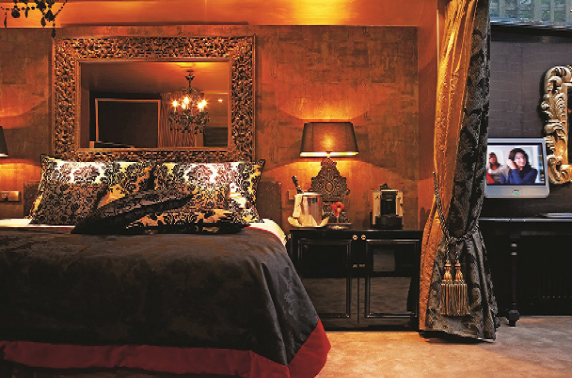 Nederlander wint award 'Europees Hotelier van het jaar'