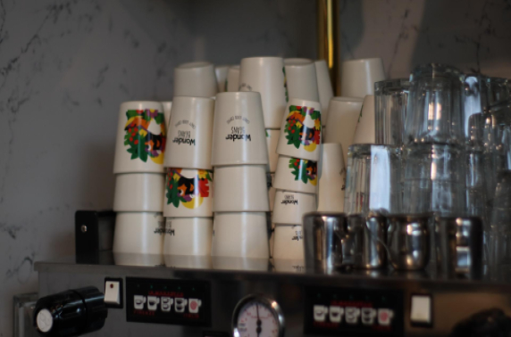 TivoliVredenburg stapt over op écht duurzame koffie van Wonder Beans