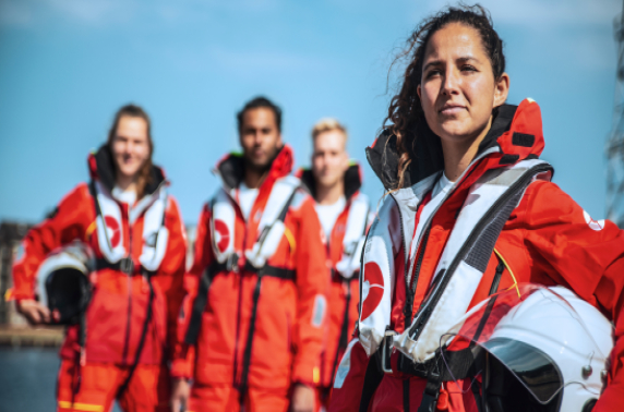 Wereldhavendagen kiest Sea Ranger Service als goede doel voor editie 2025