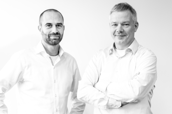 De wereldwijde ambities van startup Triggi