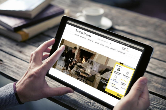 Maak van je website een verkoopkanaal