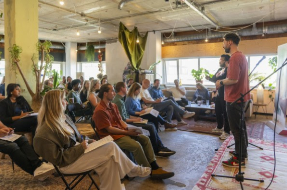 Univé start derde editie Samen voor Impact