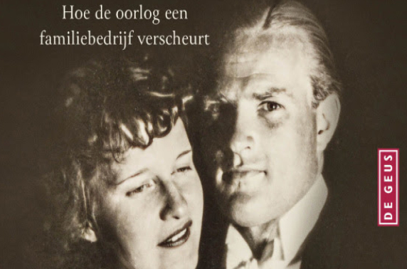 Het geheim van Bols