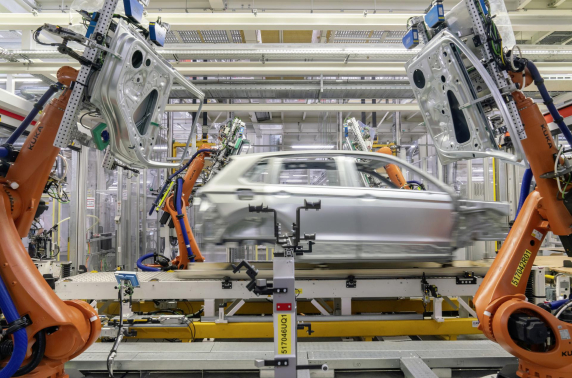 Volkswagen Group breidt 3D-printmogelijkheden uit