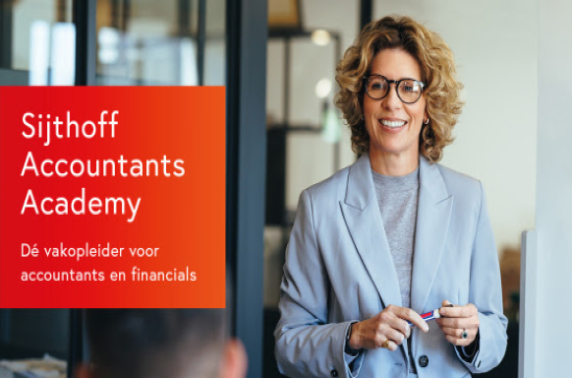 Sijthoff Accountants Academy