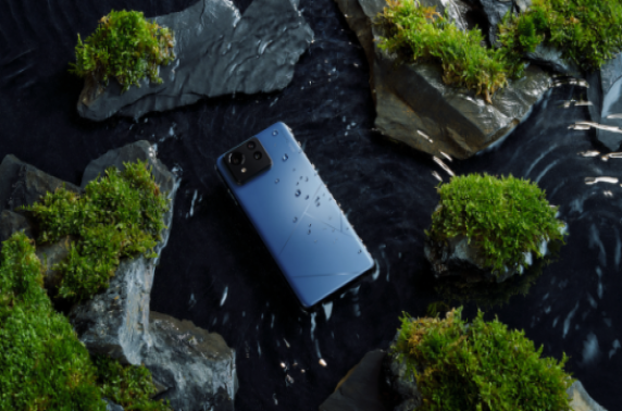 ASUS onthult Zenfone 11 Ultra met 144 Hz AMOLED-beeldscherm en 50MP-camera