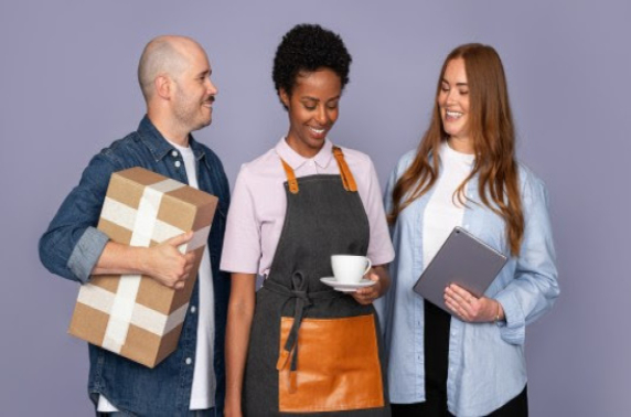 Nederlanders minst geïnteresseerd in hoger loon