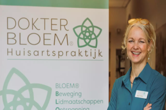 Crowdfunding Dokter BLOEM succesvol: al 111 patiënten investeren mee in uitbreiding op nieuwe locatie