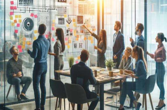 Bedrijfsmanagement revolutioneren met RevOps en HubSpot: Een CEO's Gids 