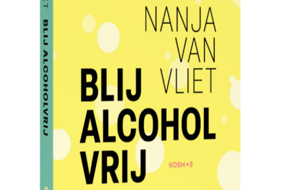  Blij alcohol vrij helpt ambitieuze mensen bewuster omgaan met alcohol