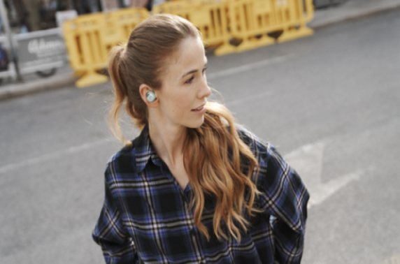  'Bepaal zelf wat je te horen krijgt' Teufel presenteert de REAL BLUE TWS 3