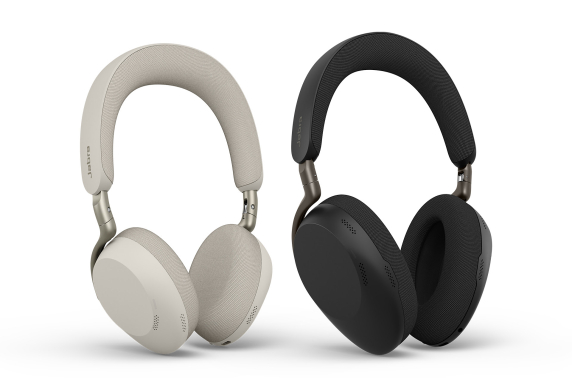 Jabra kondigt nieuwe Evolve3-serie headsets aan voor werk en vrije tijd