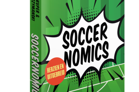 Soccernomics