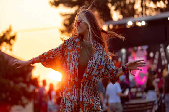 RaboResearch: Van de Nederlandse jongvolwassen festivalgangers spaart 42% voor het festivalseizoen