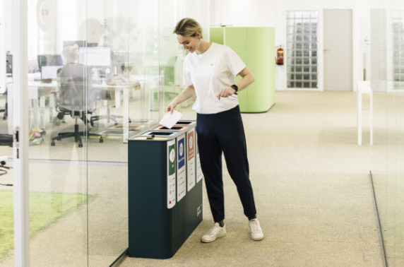 Nederlands bedrijfsleven blijft steken bij afvalscheiding: tijd voor de volgende stap