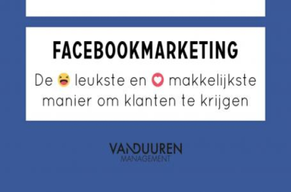 Sterft Facebook uit?