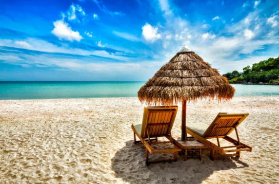 Ga je op vakantie? Let hier op!