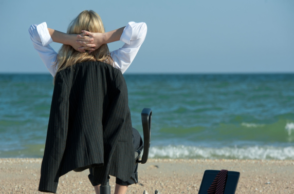 Gastblog: Zorgeloos op weg naar de zon met de mkb-vakantiechecklist 