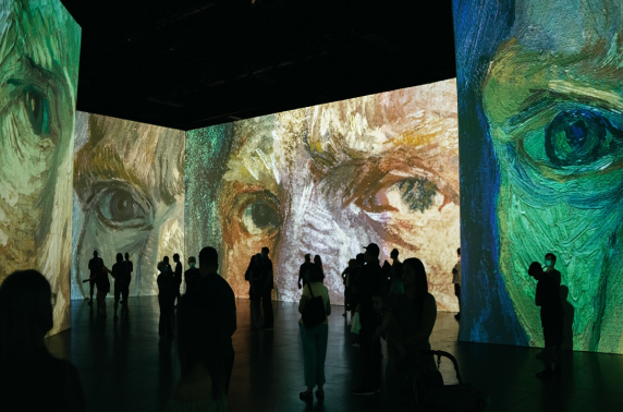 Gogh