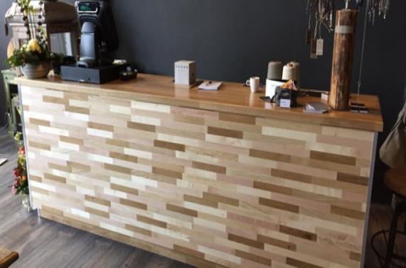 Kick.start: Vane Montage