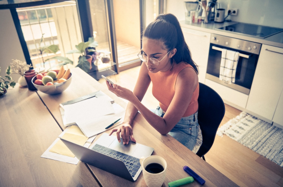 Visa Payment Monitor: 1 op de 4 Nederlanders voelt zich financieel kwetsbaar 