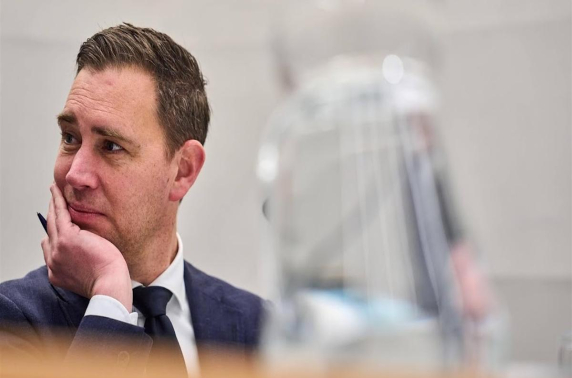 Voorjaarsnota 2025: dit willen ondernemers