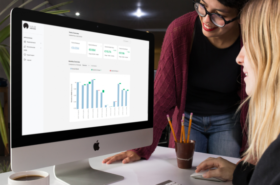 BrainCreators en Van Deursen Retail lanceren WAIR for retail