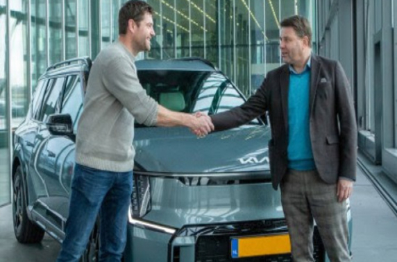 Road voorziet Kia Nederland van EV-laadbeheeroplossingen