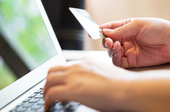 'Meer webwinkels dan fysieke winkels'