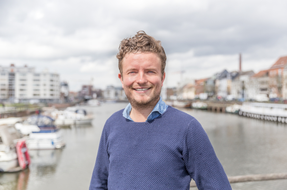 De ondernemer van nu kan niet zonder CRM