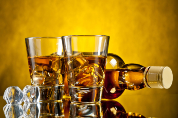 Deze vier whisky's mogen niet ontbreken in je vitrinekast