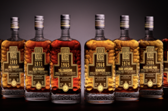 MO ÒR nu voor zowel belegger als consument beschikbaar