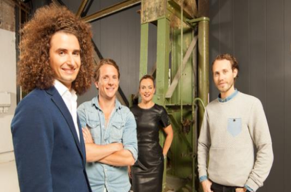 Startup Wonderkind richt zich op AI-talent