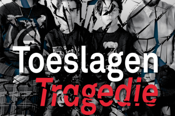 “Toeslagen Tragedie” – De nieuwe tijdelijke tentoonstelling in het Belasting & Douane Museum
