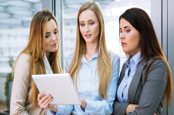 Recordomzet voor uitzendorganisatie YoungCapital 