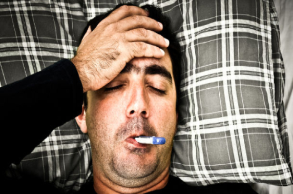 GOED maakt app om ziekteverlof te melden