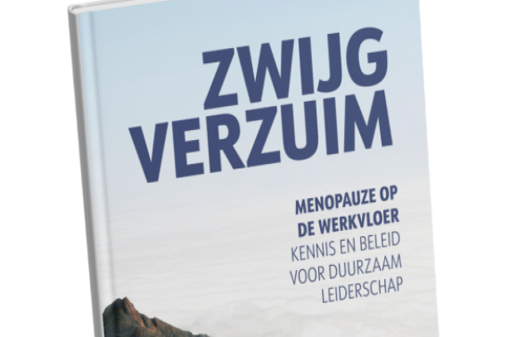 Cover Zwijgverzuim