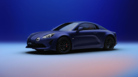 Atelier Alpine: 26 nieuwe collecties voor de A110 in 2024