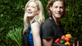 Poké Perfect - Hoe broer en zus in vijf jaar tijd wereldsucces bereikten