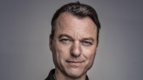 Dit is de Ambassadeur van de Dutch Design Week 2018 