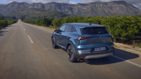 Renault Symbioz: aan boord van de ‘voiture à vivre familiale’