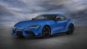 Toyota breidt GR Supra 3.0 uit met exclusieve nieuwe Jarama Racetrack Edition