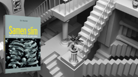 Alleen collectieve intelligentie gaat ons redden