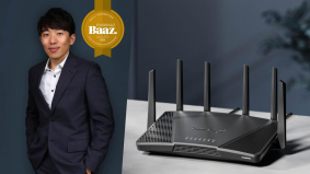 Eindbaaz Synology : Beheer en Beveilig 