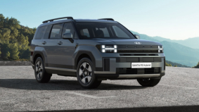 Hyundai introduceert SANTA FE Comfort Plus Limited