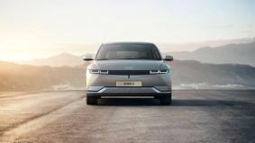 Hyundai maakt prijzen nieuwe IONIQ 5 bekend.