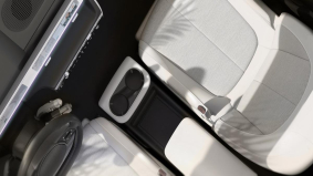 Hyundai maakt meer details IONIQ 5 bekend