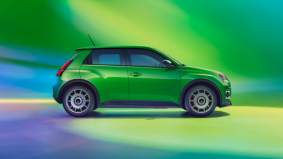 Renault 5 E-Tech electric: het aanbod is compleet