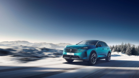 PEUGEOT elektrische modellen slimmer dan ooit