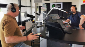Nieuw radioprogramma op New Business Radio